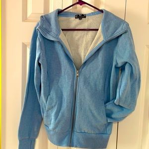 Cozy tuff athletics hoodie